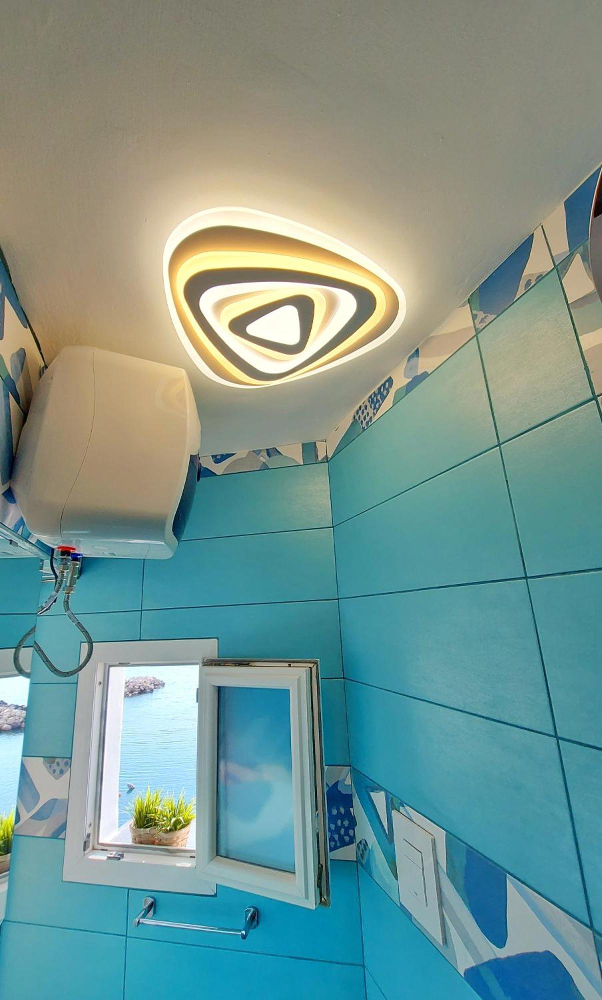 La Casa Azzurra Procida Exterior foto